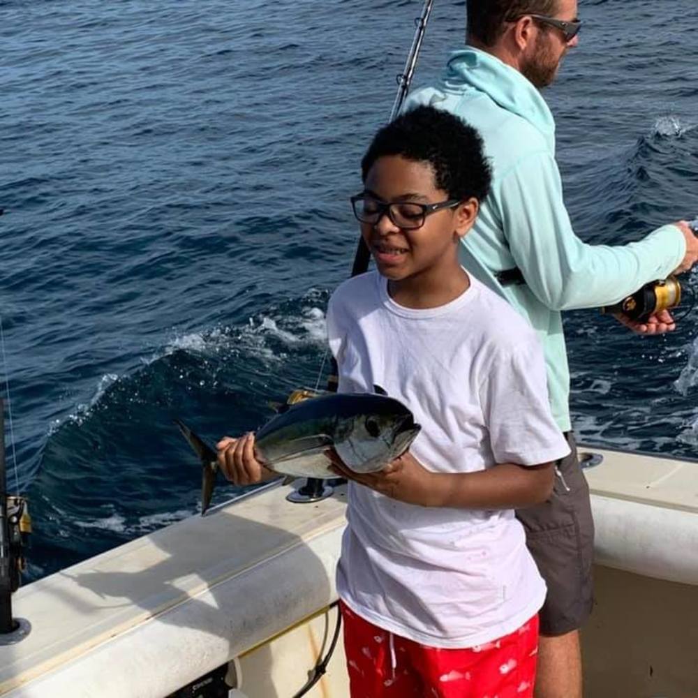 Meet your Posher, Elizabeth